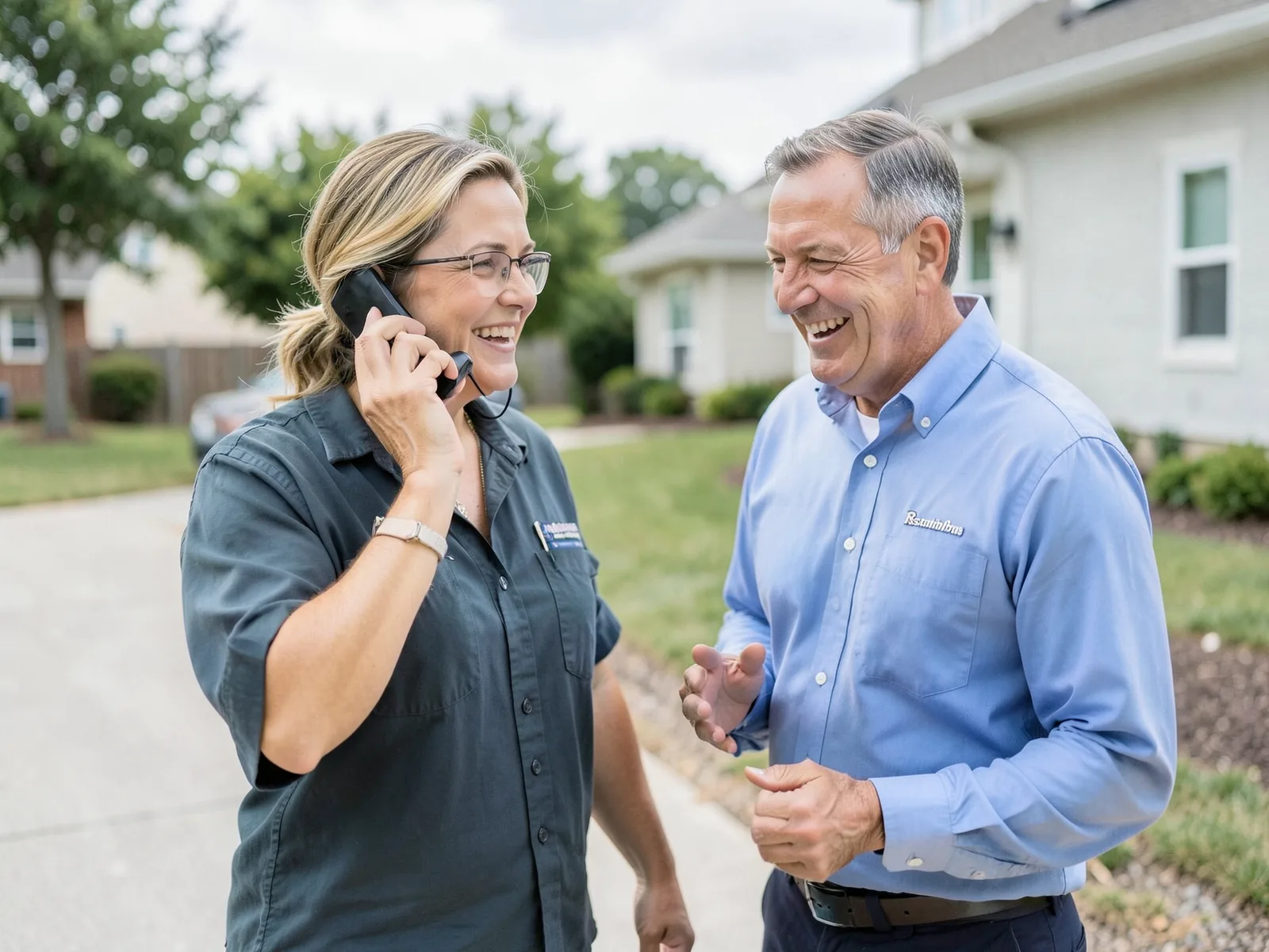 Frequently Asked Questions About Flood Damage Restoration in Brinklow, MD